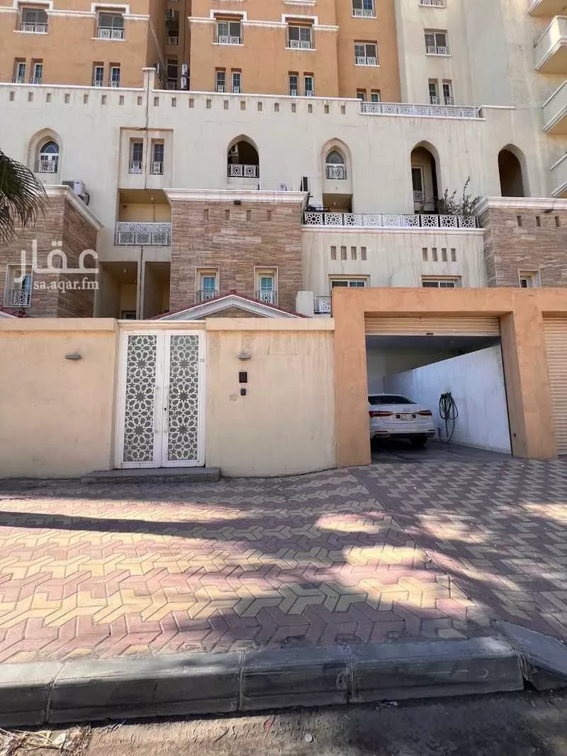 فيلا 3 غرف في القصور، الظهران 8