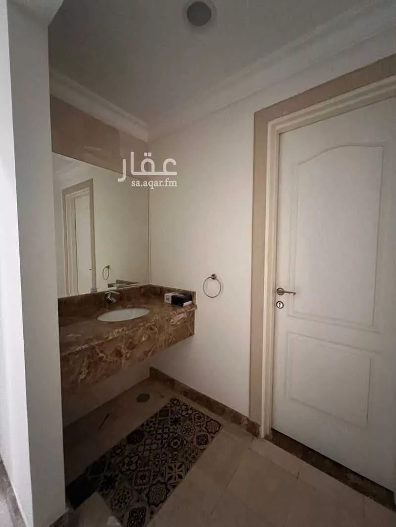 فيلا 3 غرف في القصور، الظهران 5