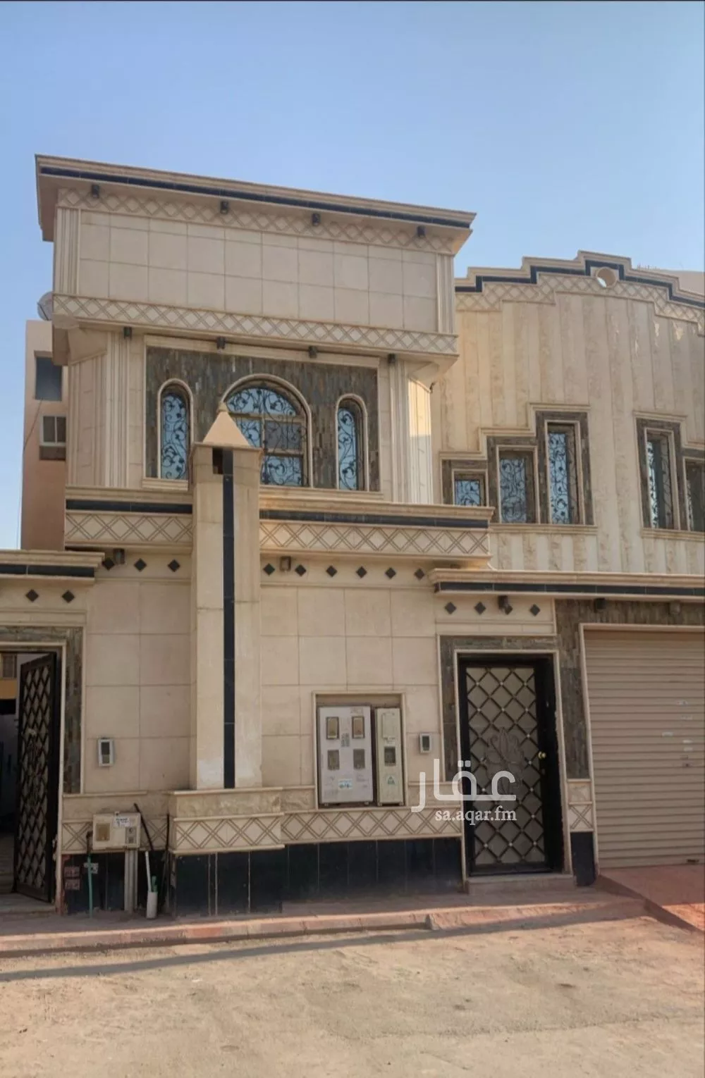 3 bedroom floor in Al Janadriyah