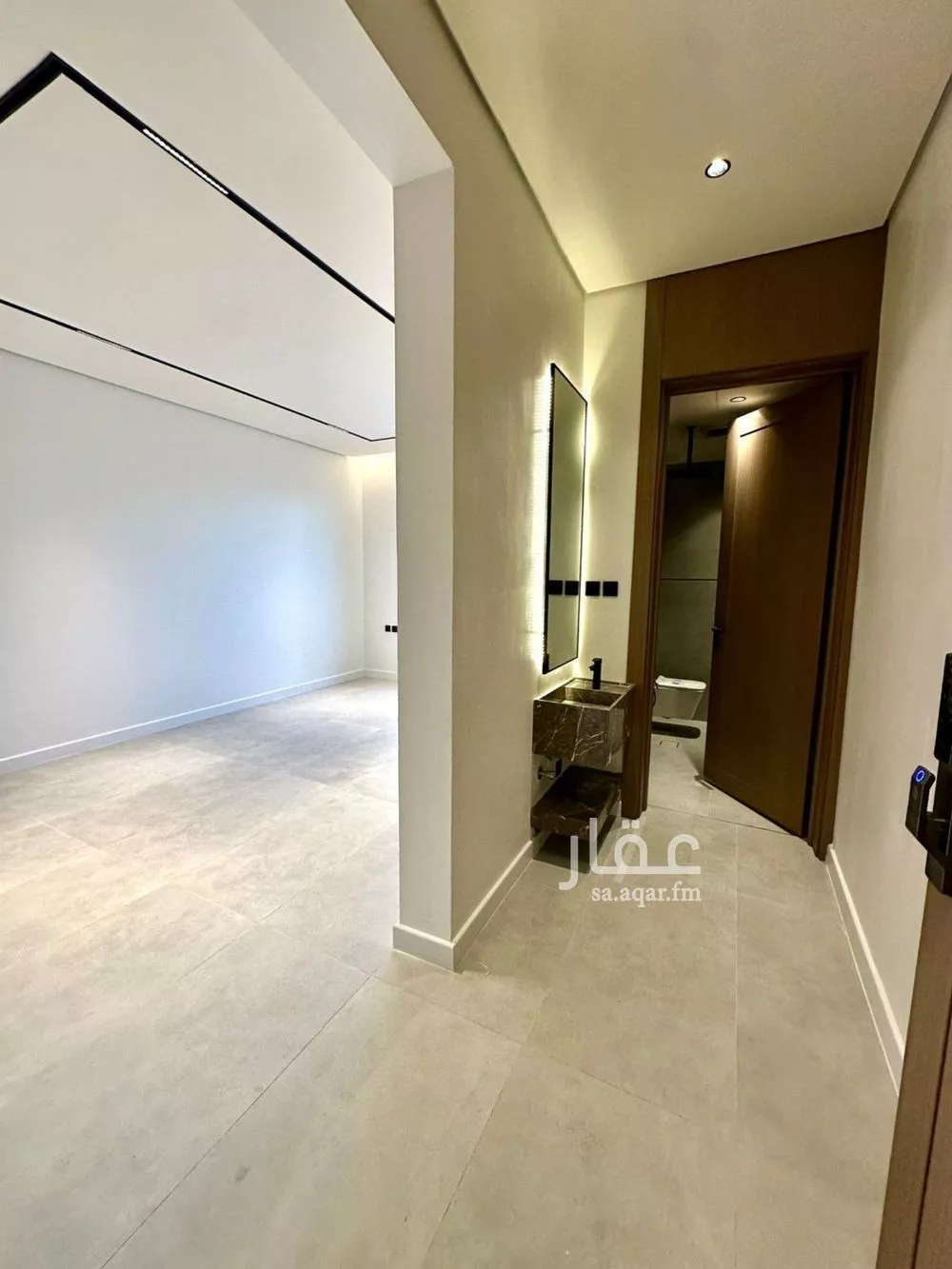 4 bedroom floor in Al Narjis 2