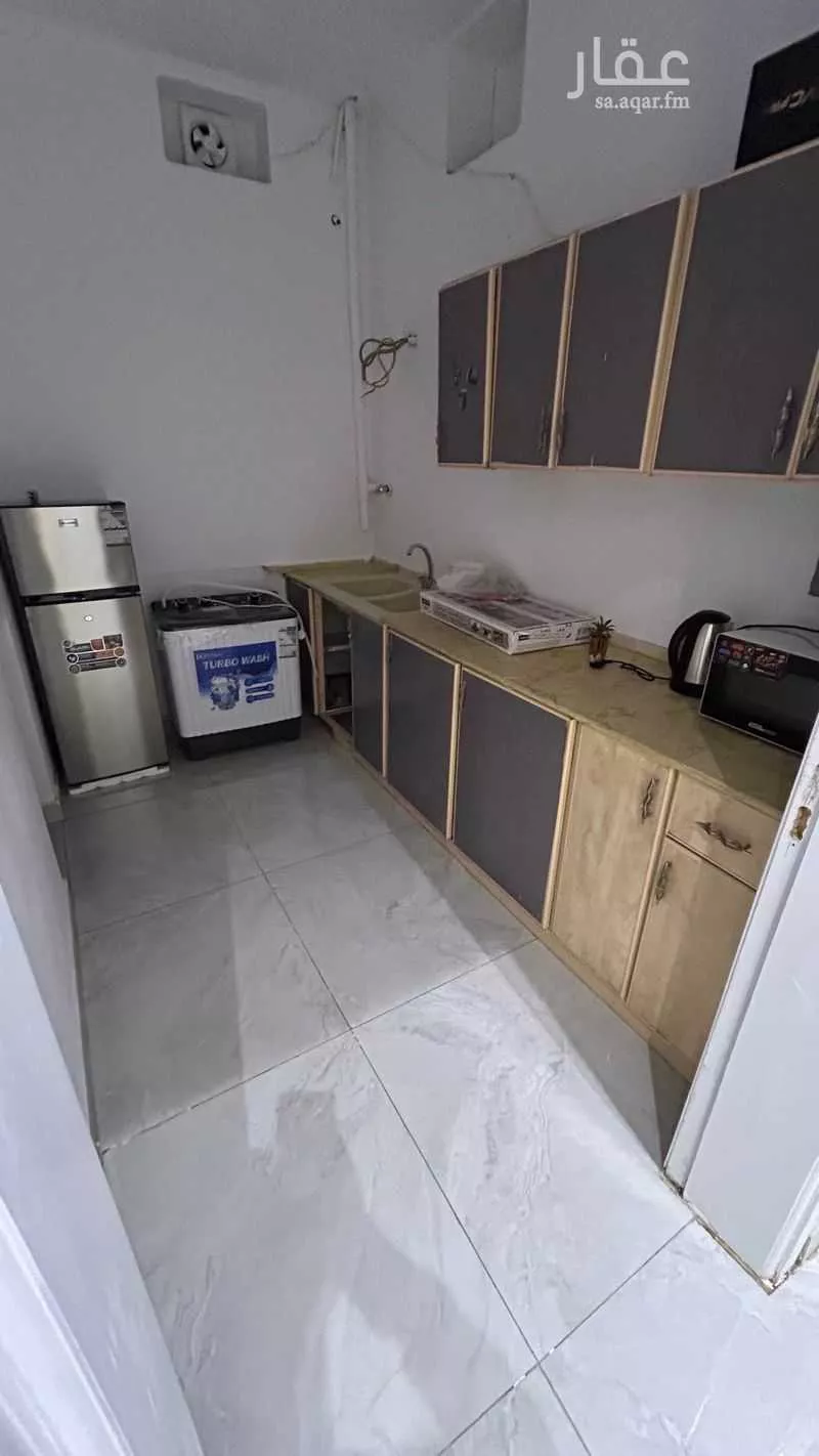 شقة 2 غرف في المبعوث، المدينة المنورة 4