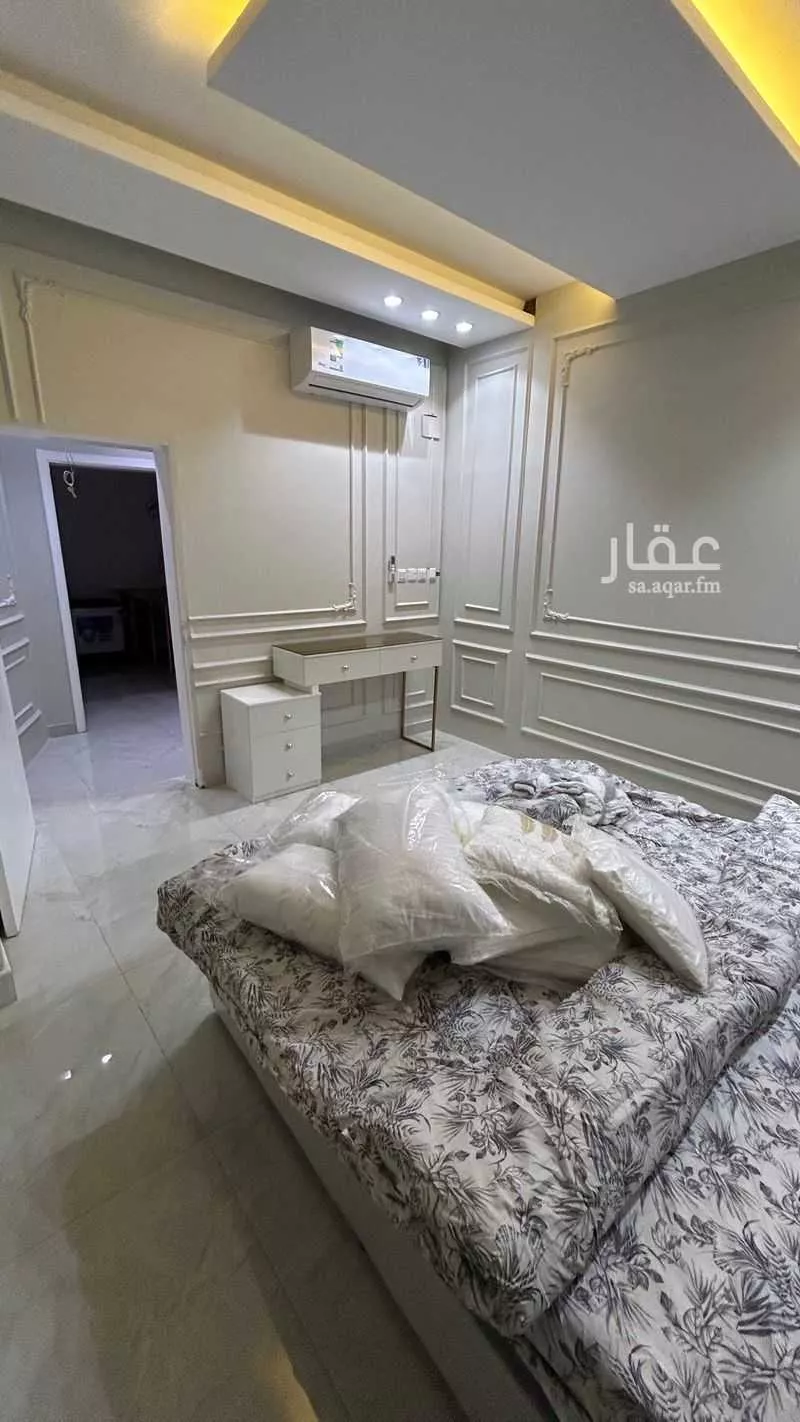 شقة 2 غرف في المبعوث، المدينة المنورة