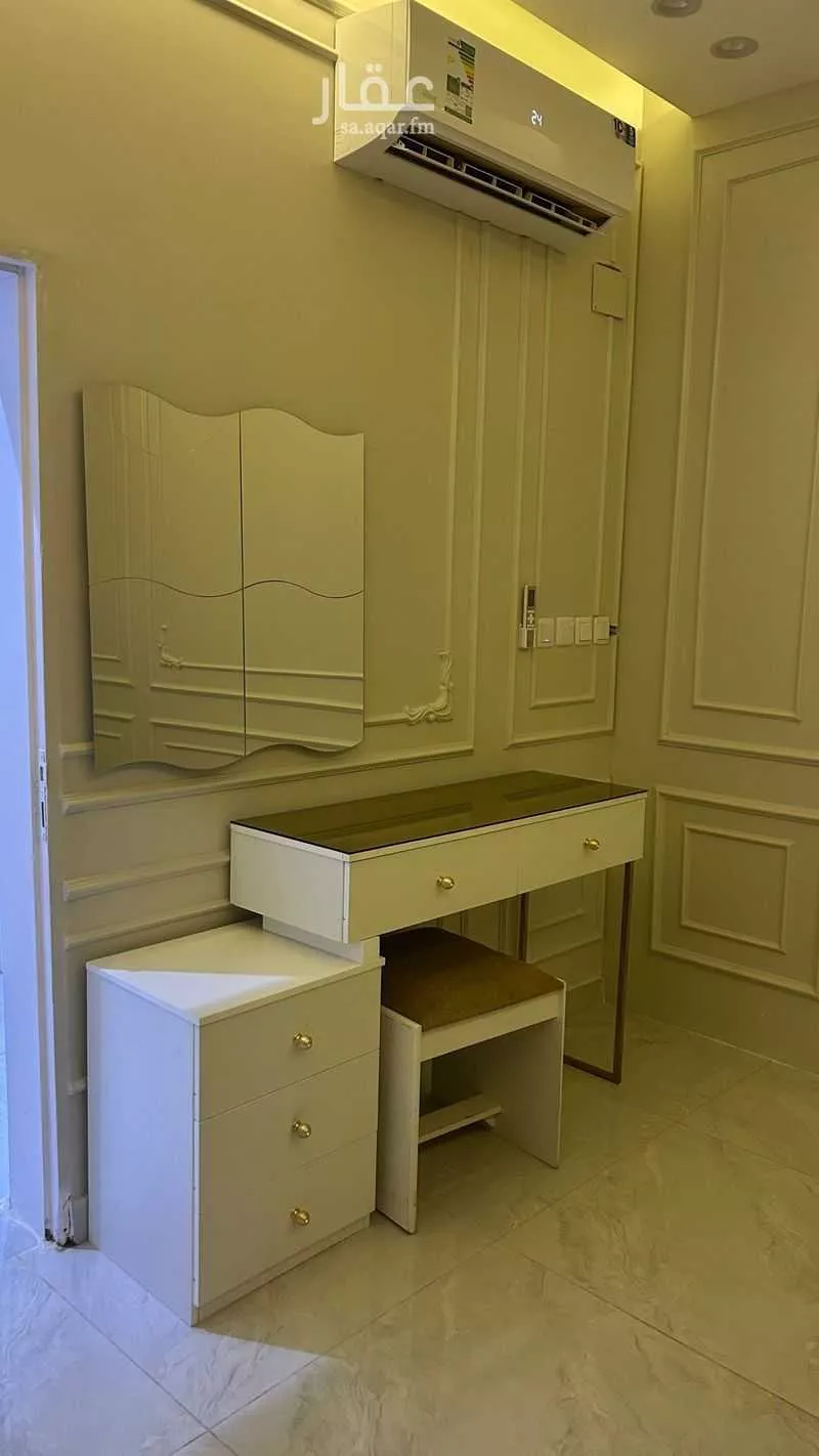 شقة 2 غرف في المبعوث 1