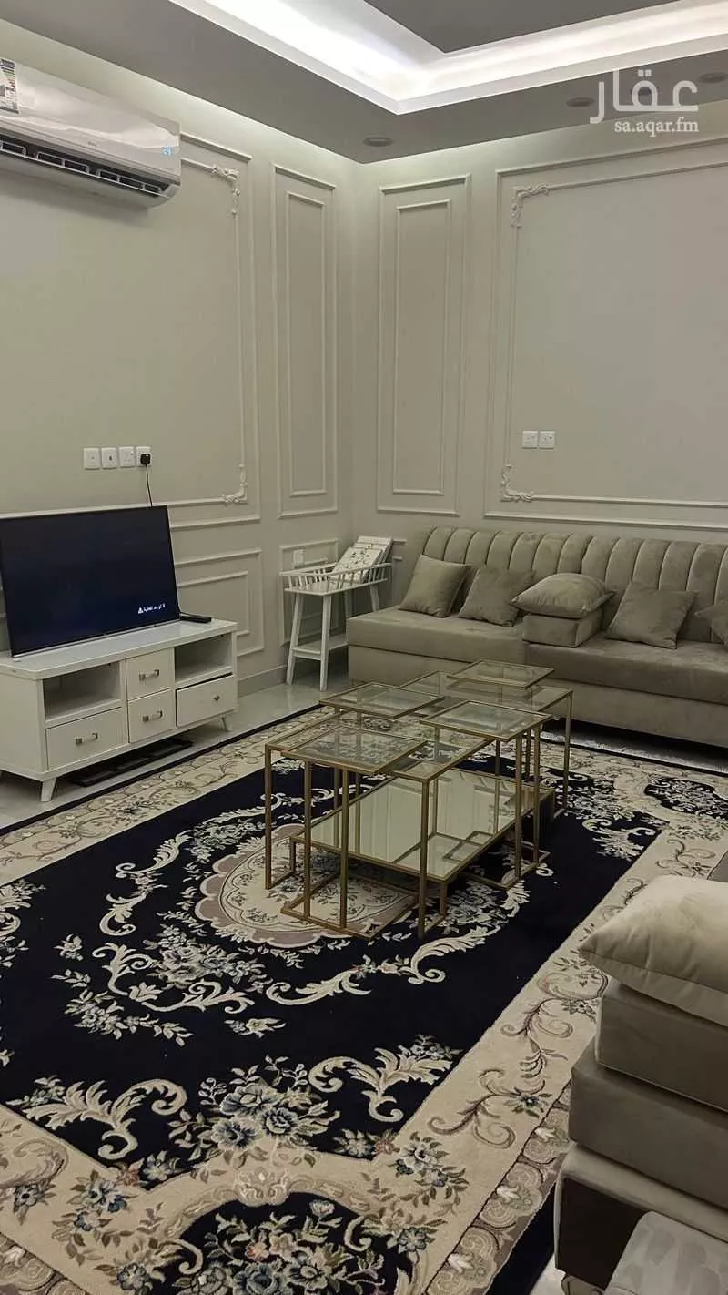 شقة 2 غرف في المبعوث 4