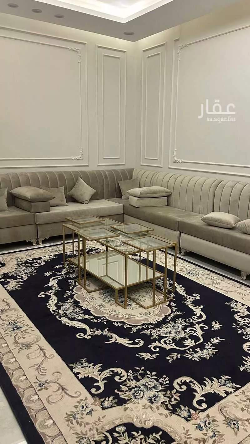 شقة 2 غرف في المبعوث 2