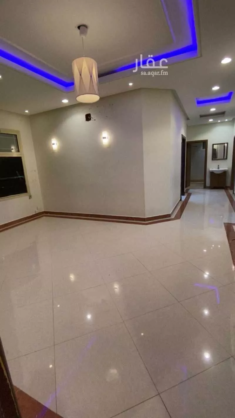 3 bedroom apartment in Okaz, Riyadh 4