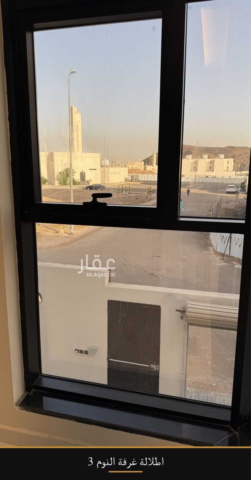4 bedroom villa in Wadi Mudhainib, Madinah 6