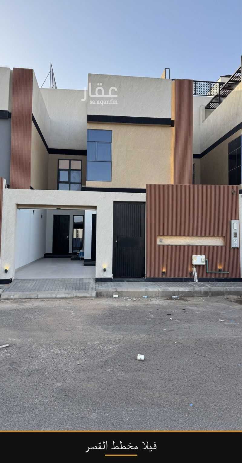 4 bedroom villa in Wadi Mudhainib, Madinah 7