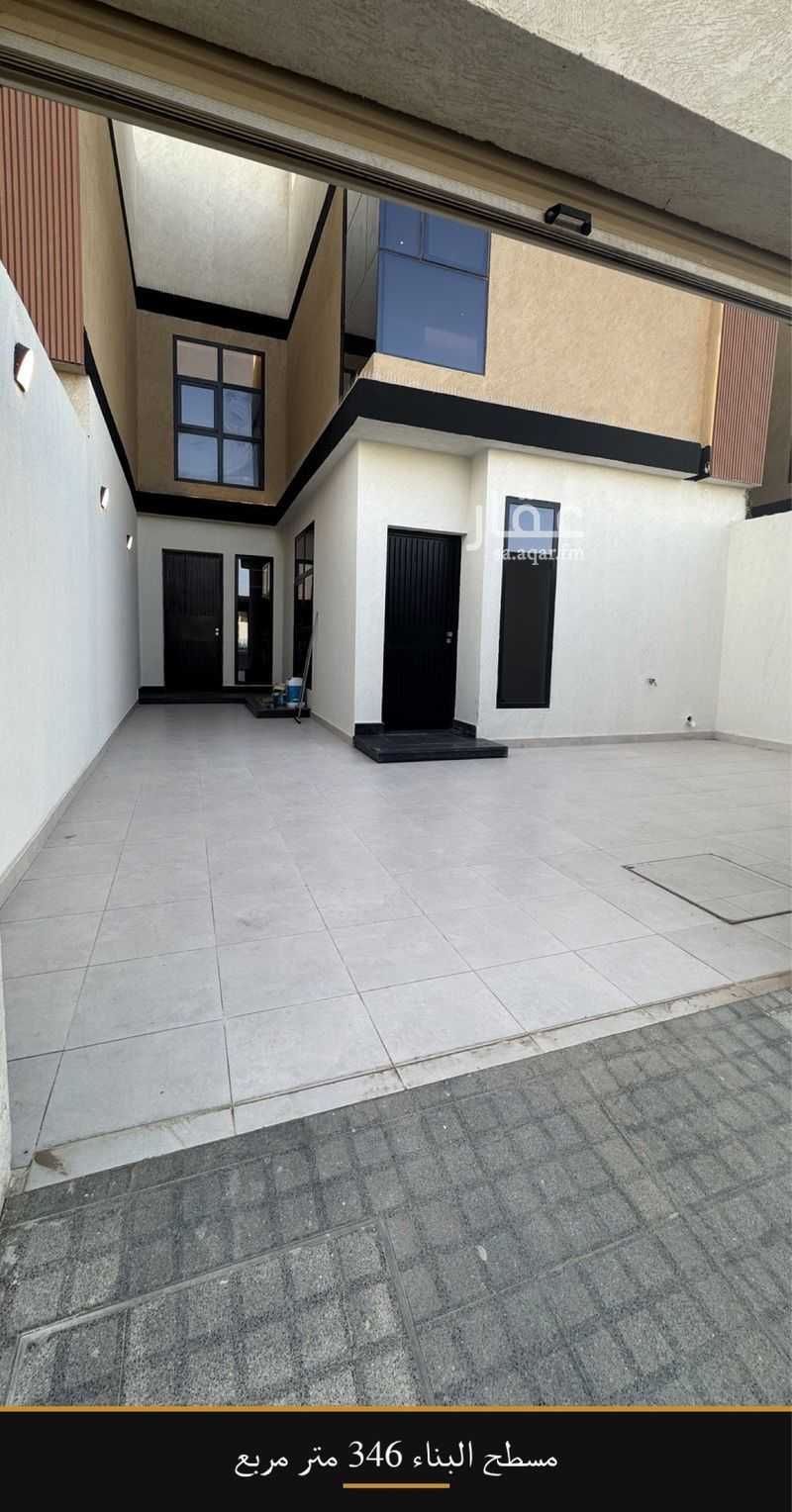 4 bedroom villa in Wadi Mudhainib, Madinah 3