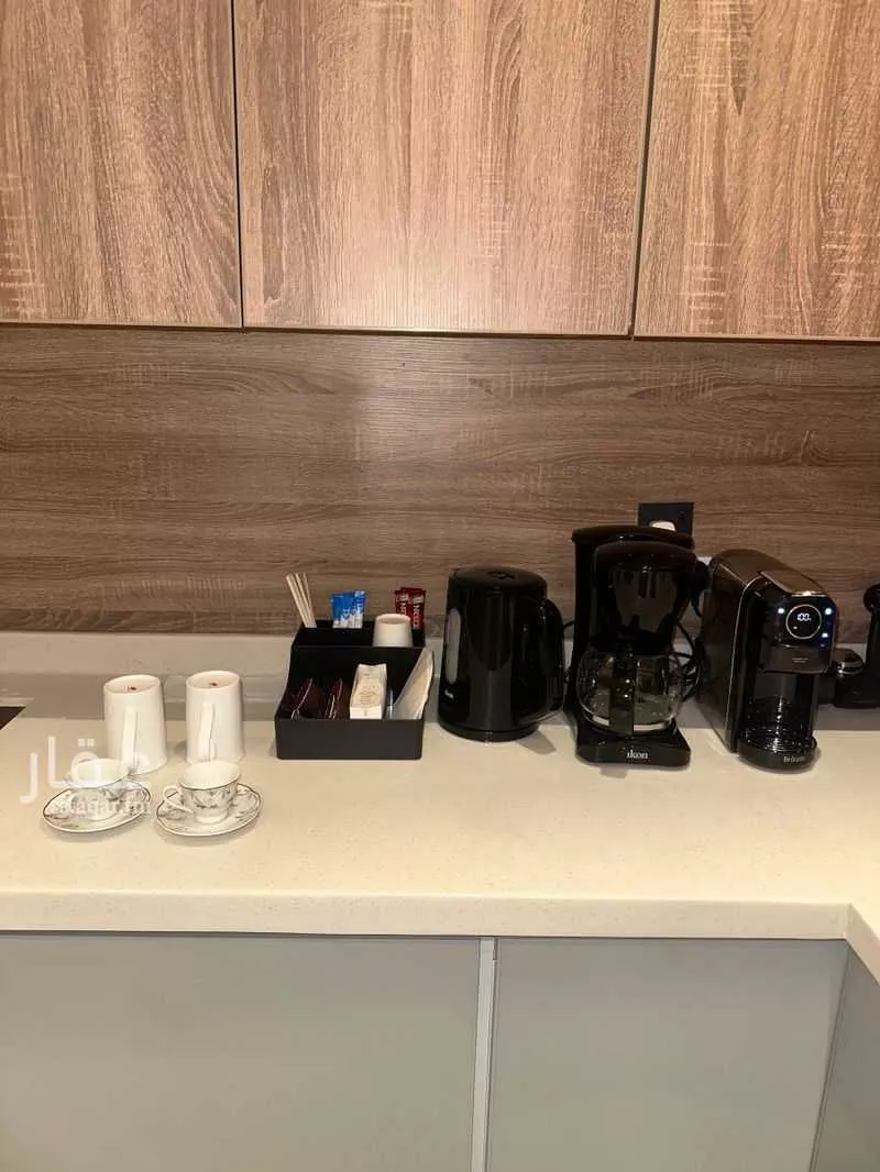 شقة 2 غرف في النهضة 3