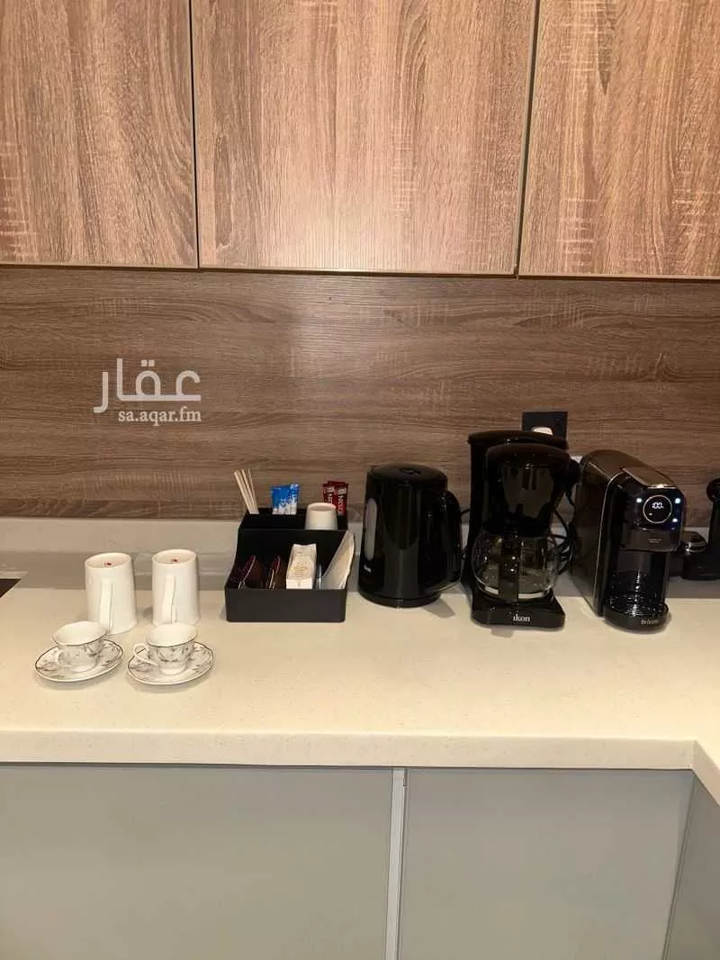 شقة 2 غرف في النهضة 4