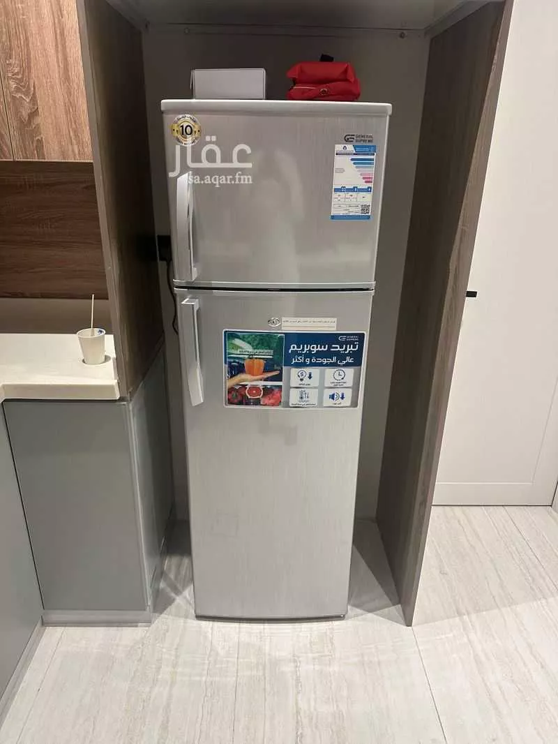 شقة 2 غرف في النهضة 2