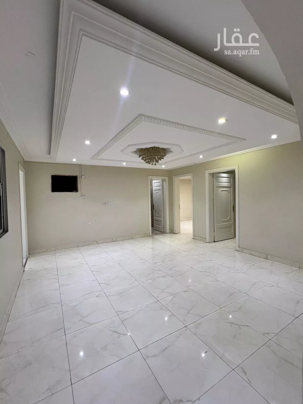 شقة 3 غرف في الفيحاء 1