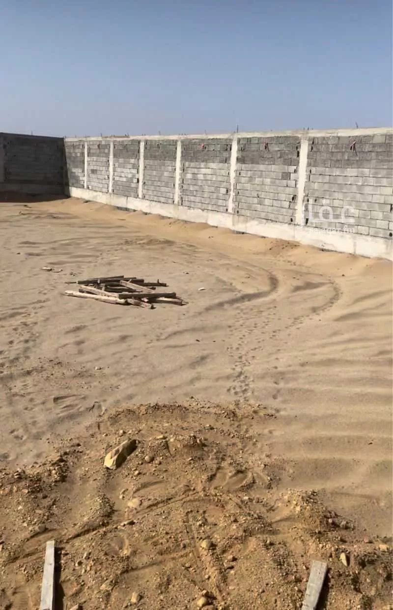 أرض 900 م² في جدة 2