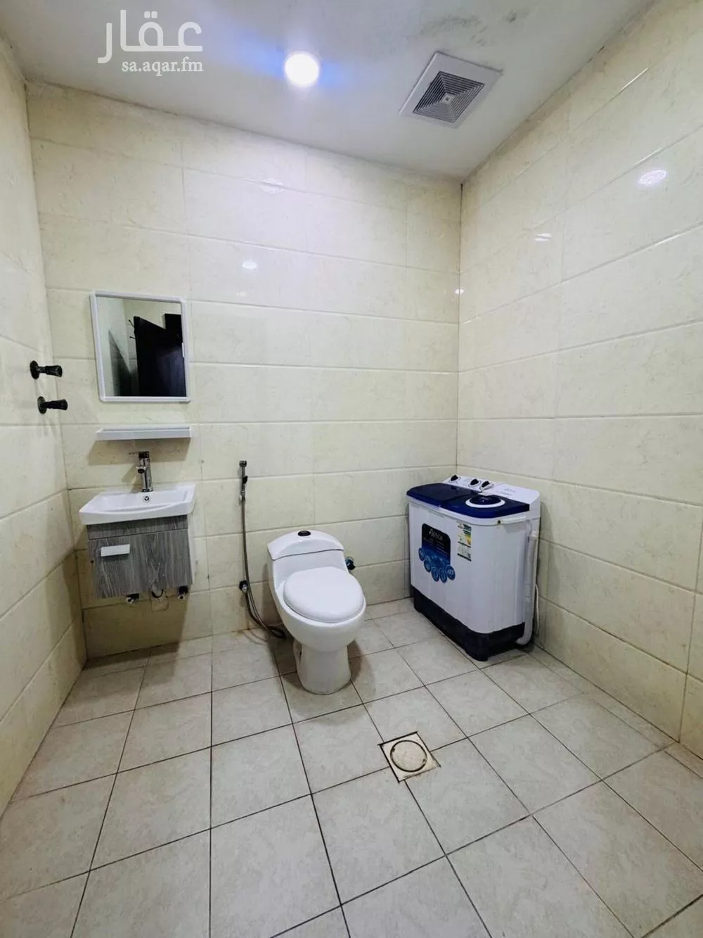 1 bedroom apartment in At Taawon, Eastern Province 6