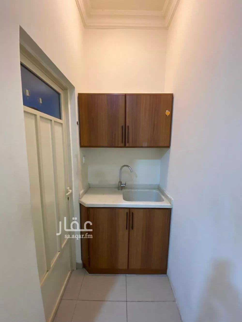 شقة 1 غرف في الفيصلية 4