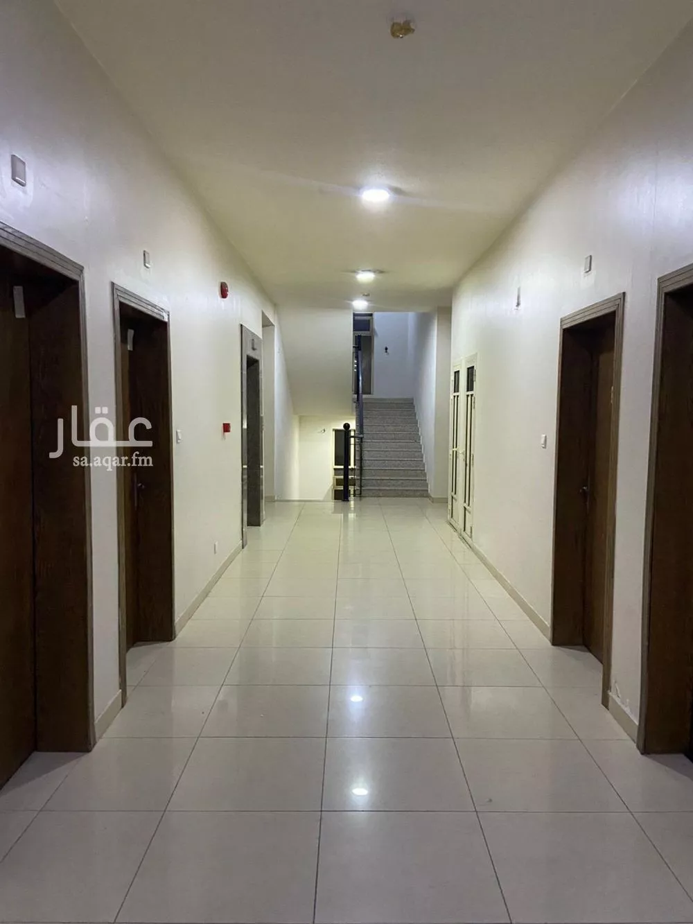 شقة 1 غرف في الفيصلية 5