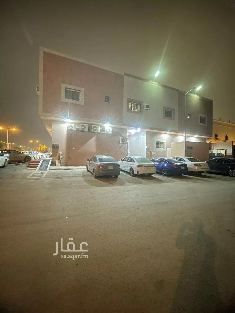 شقة 2 غرف في بدر 2