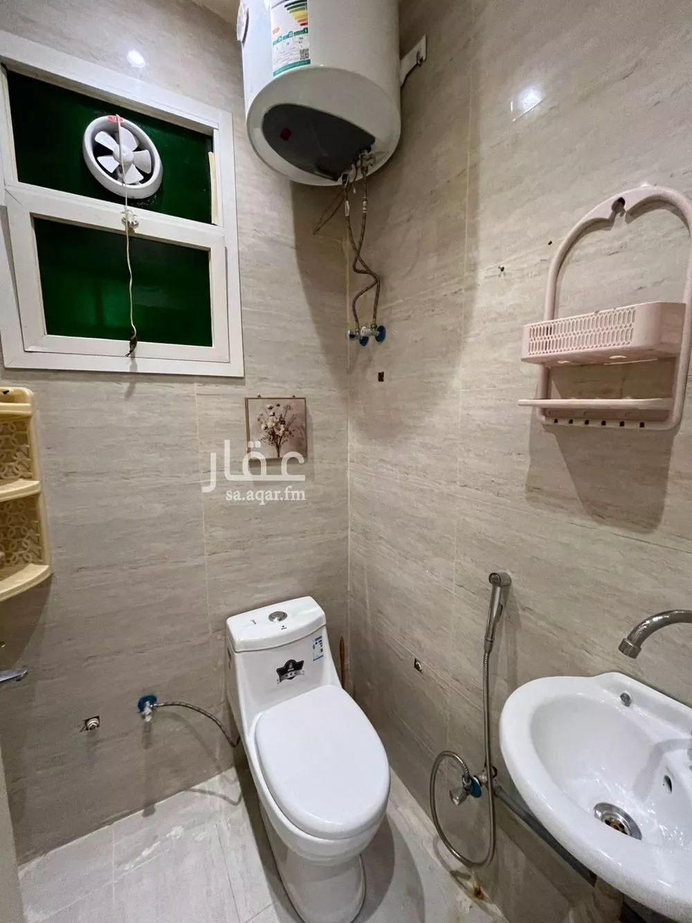 1 bedroom apartment in Al Marwa, Riyadh 5