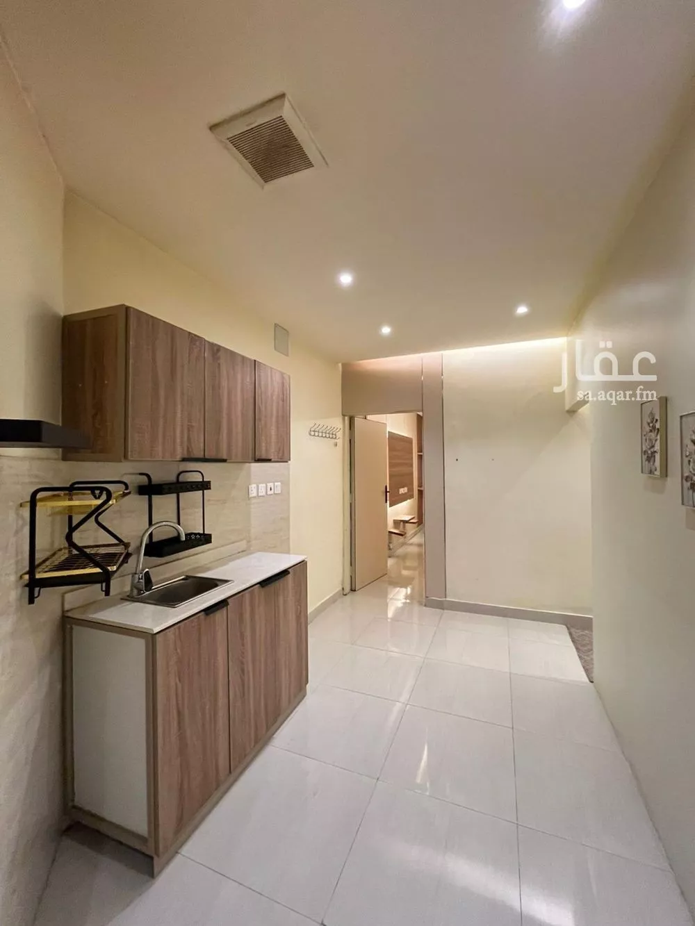 1 bedroom apartment in Al Marwa, Riyadh 4