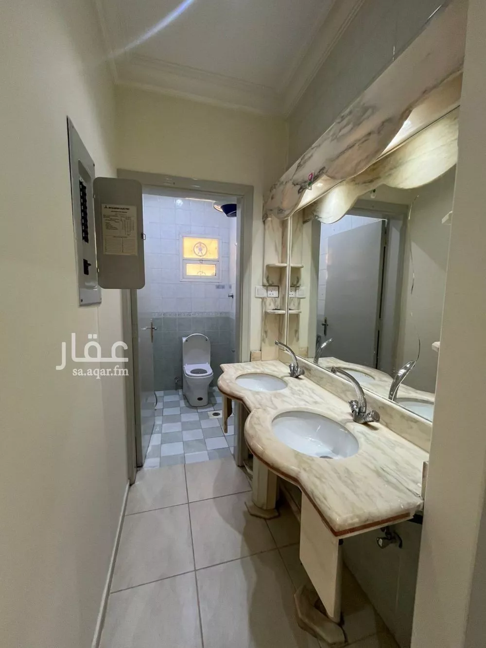 3 bedroom apartment in Al Wizarat, Riyadh 16
