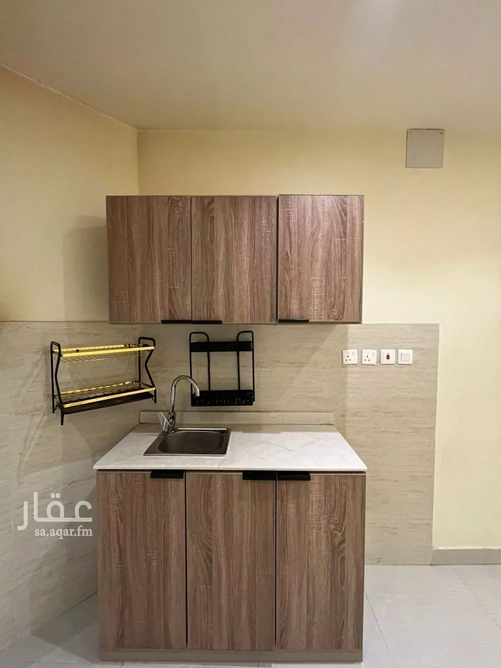 1 bedroom apartment in Al Marwa, Riyadh 6