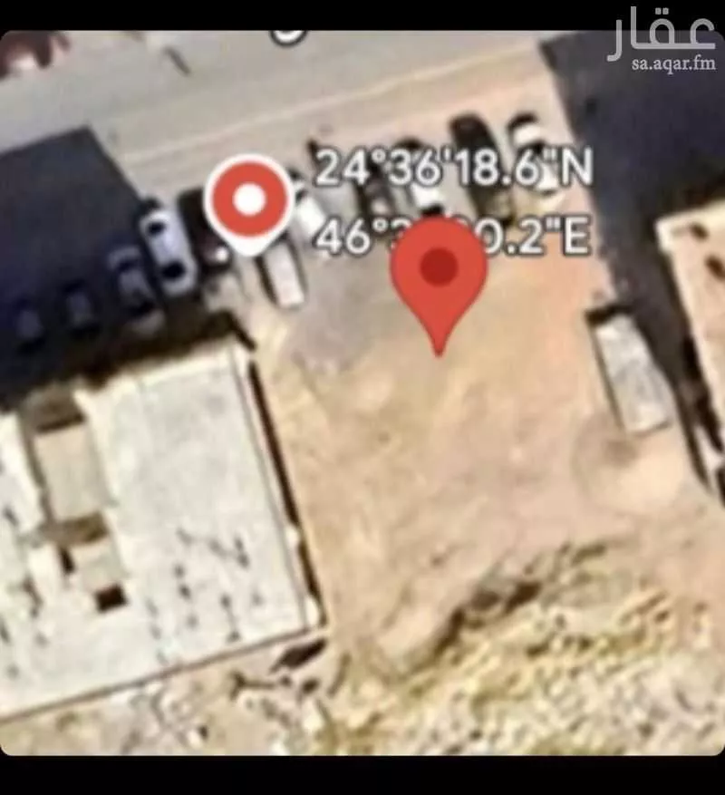 أرض 400 م² في ظهرة لبن 2