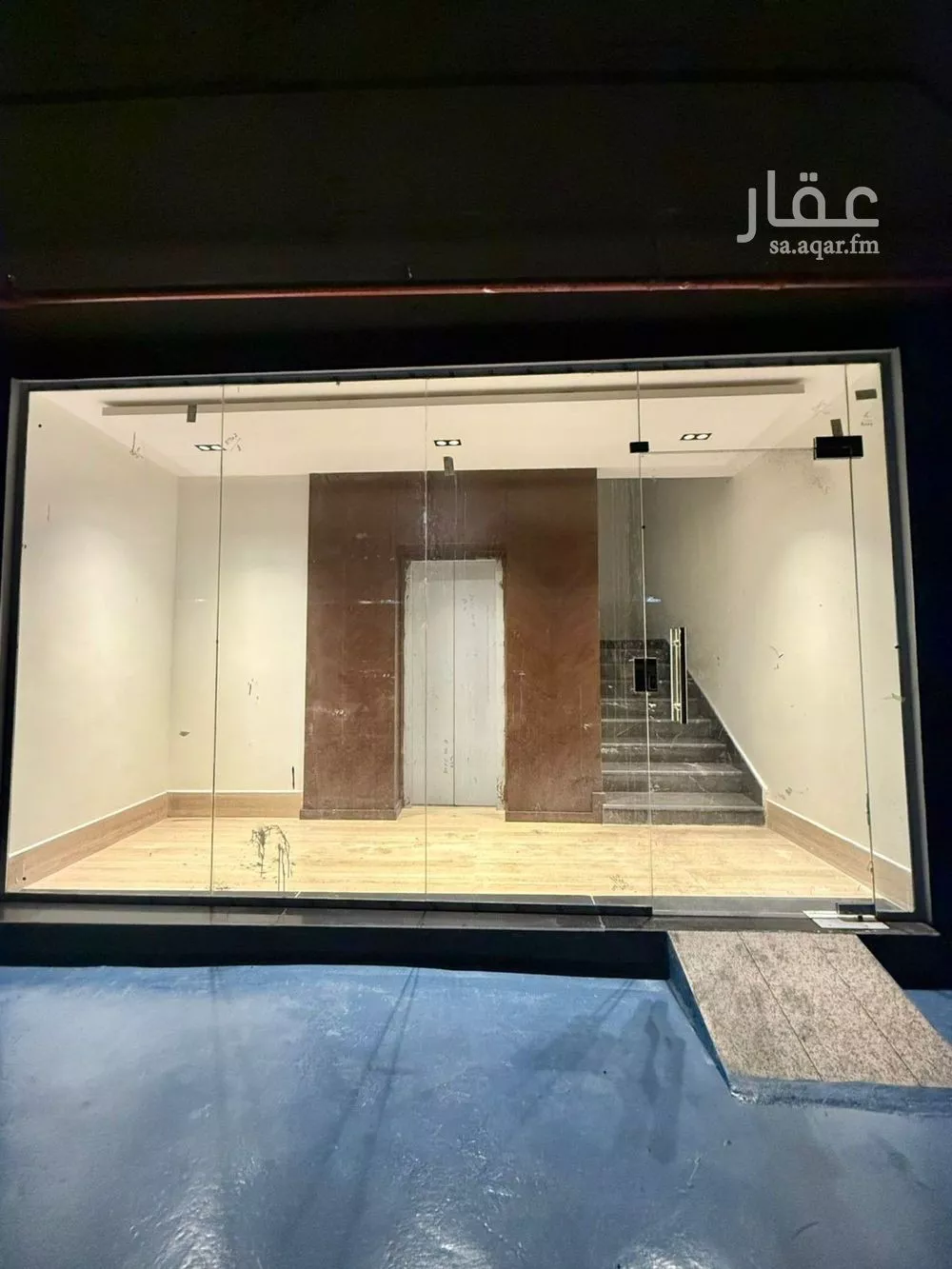 شقة 4 غرف في المهدية 3