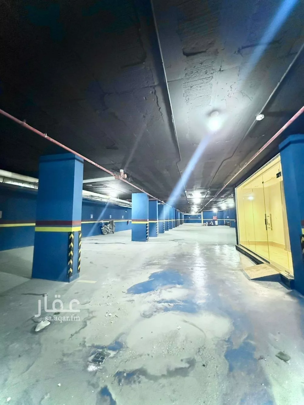 شقة 4 غرف في المهدية 4