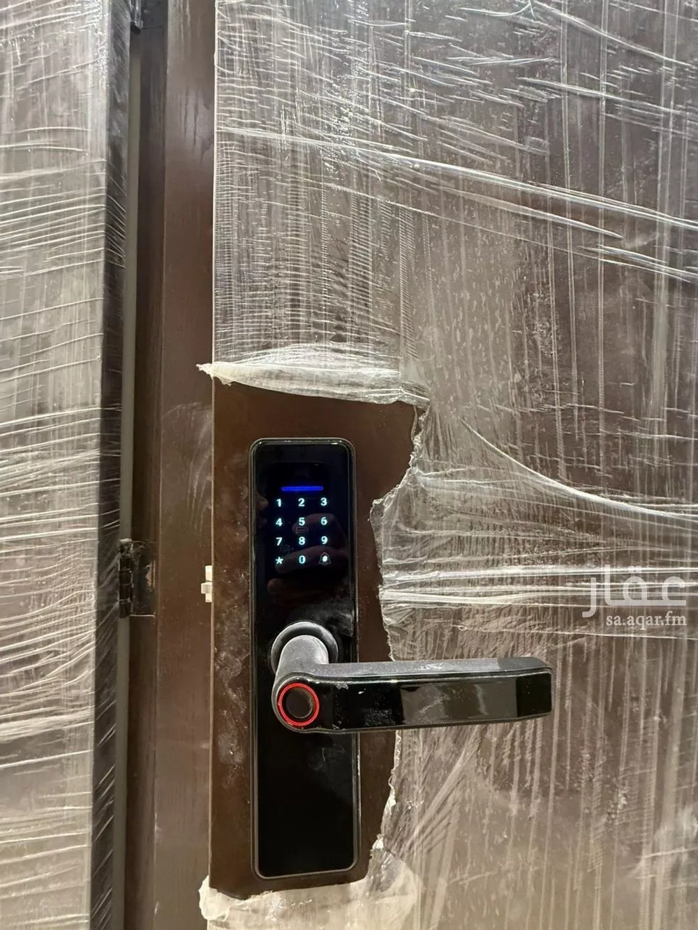 شقة 4 غرف في المهدية 3