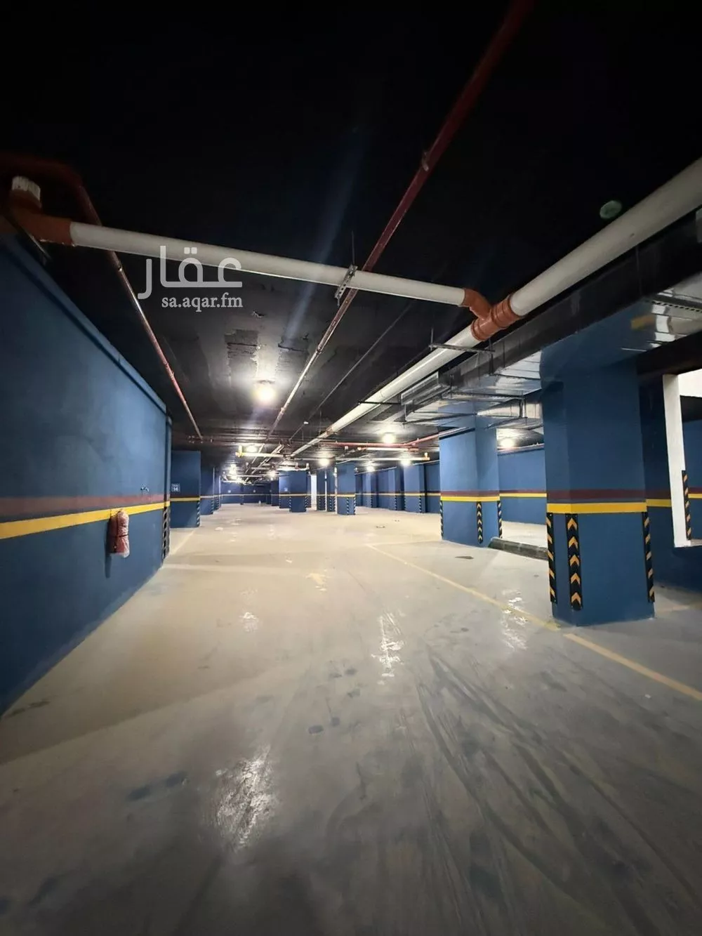 شقة 4 غرف في المهدية 5