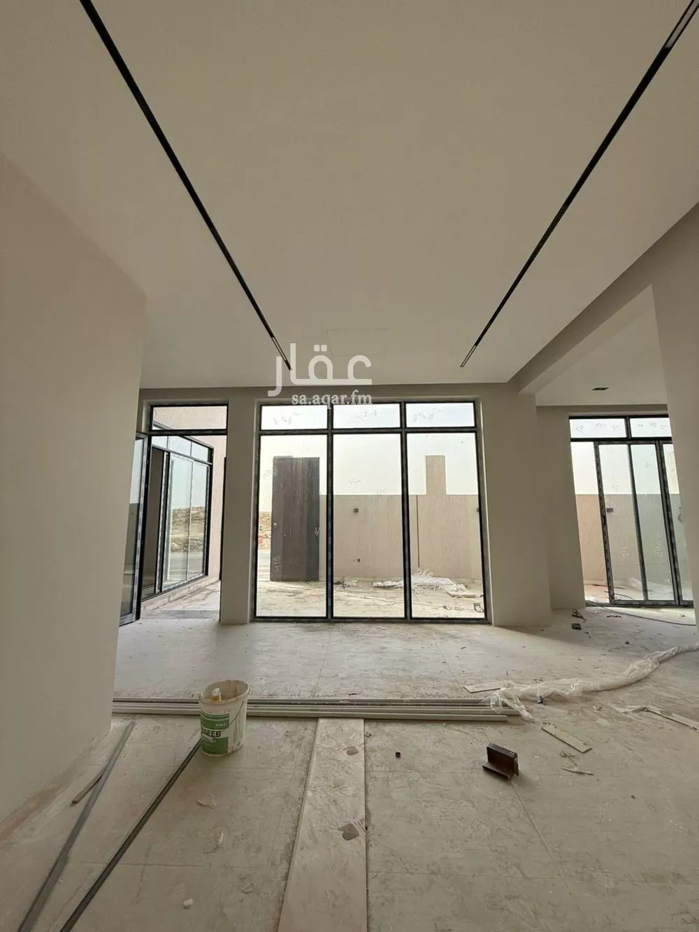 فيلا 6 غرف في المهدية 4