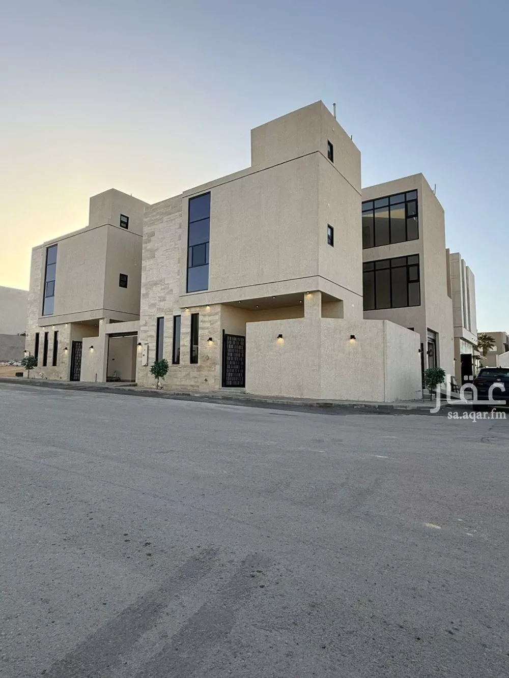 6 bedroom villa in Al Mahdiyyah 2