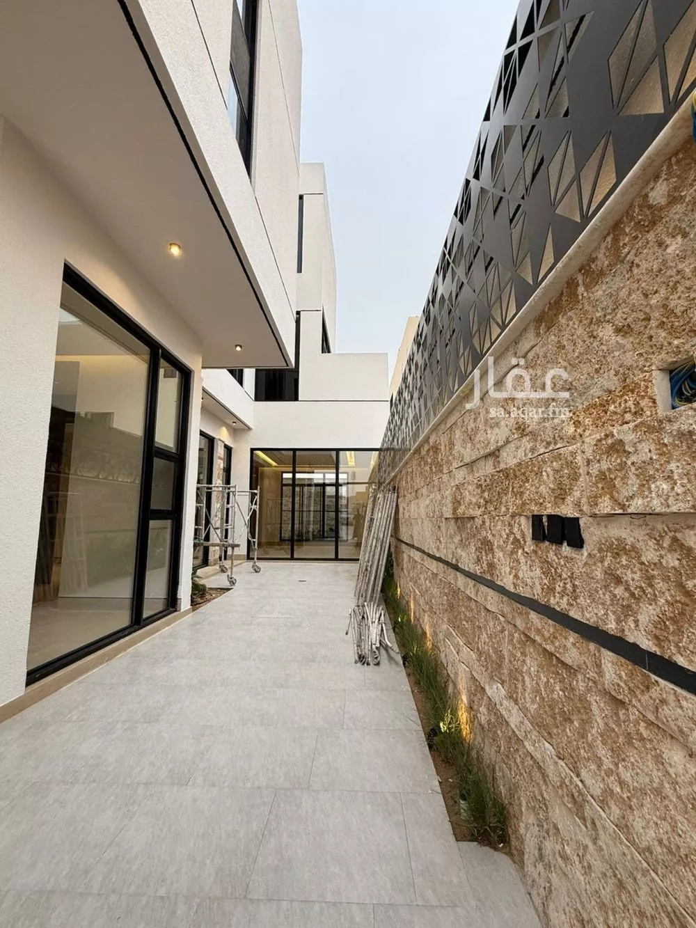 6 bedroom villa in Al Mahdiyyah 4