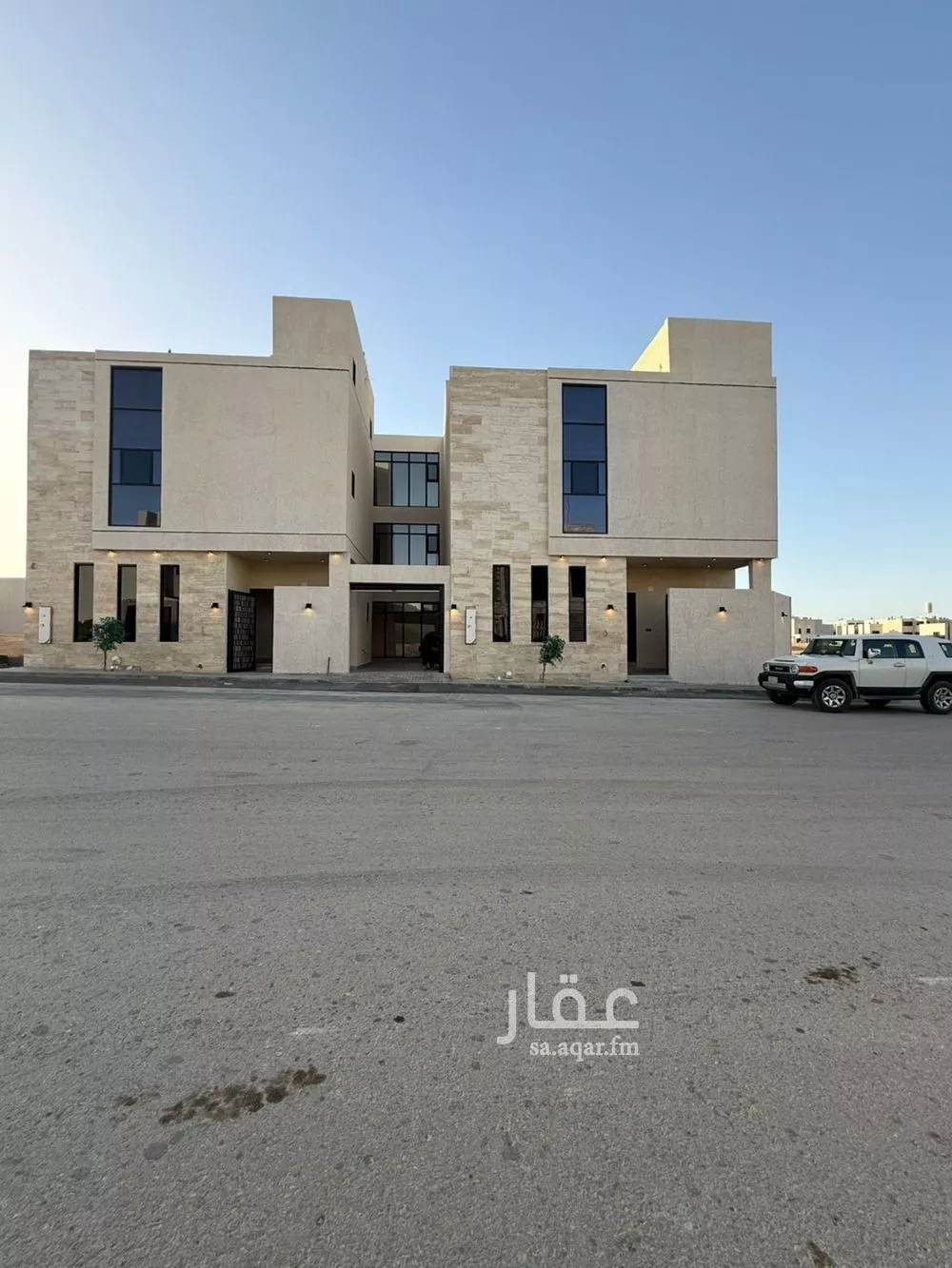 6 bedroom villa in Al Mahdiyyah 4