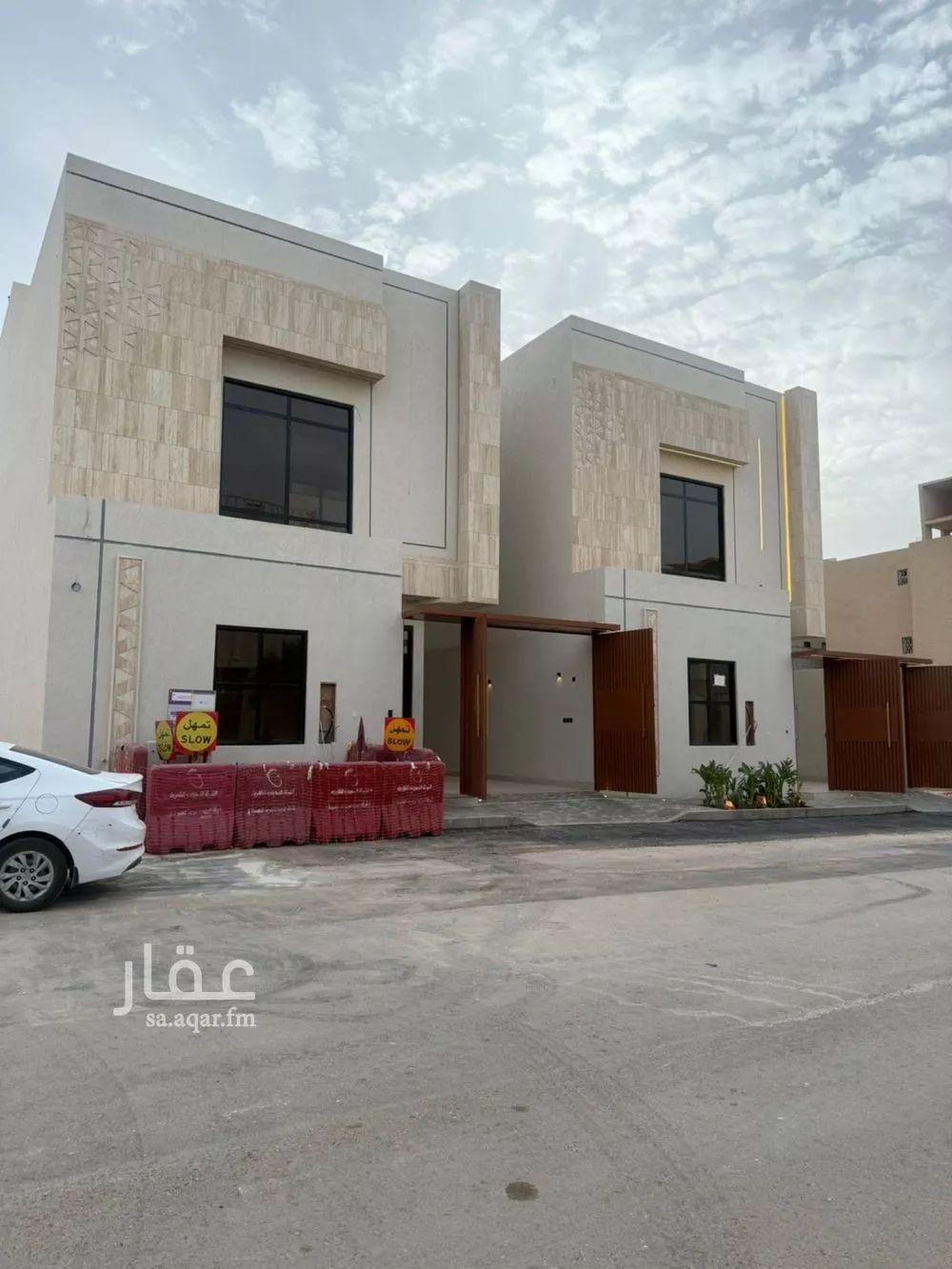 6 bedroom villa in Al Mahdiyyah 1
