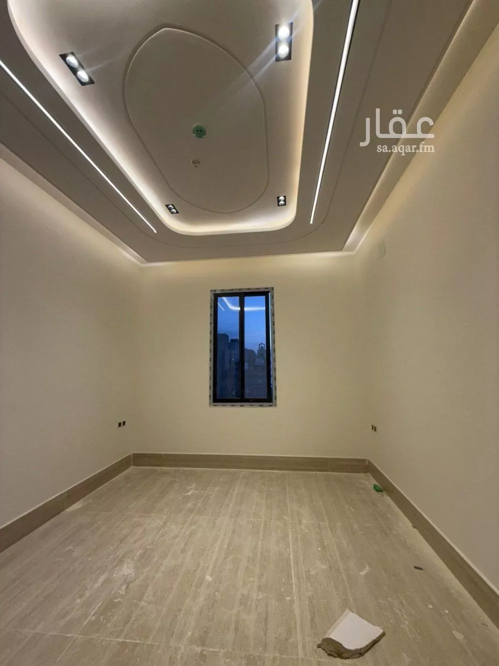 شقة 4 غرف في المهدية 4