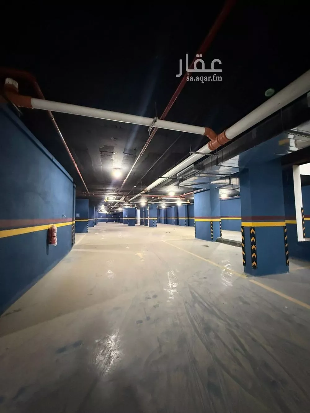 شقة 4 غرف في المهدية 2