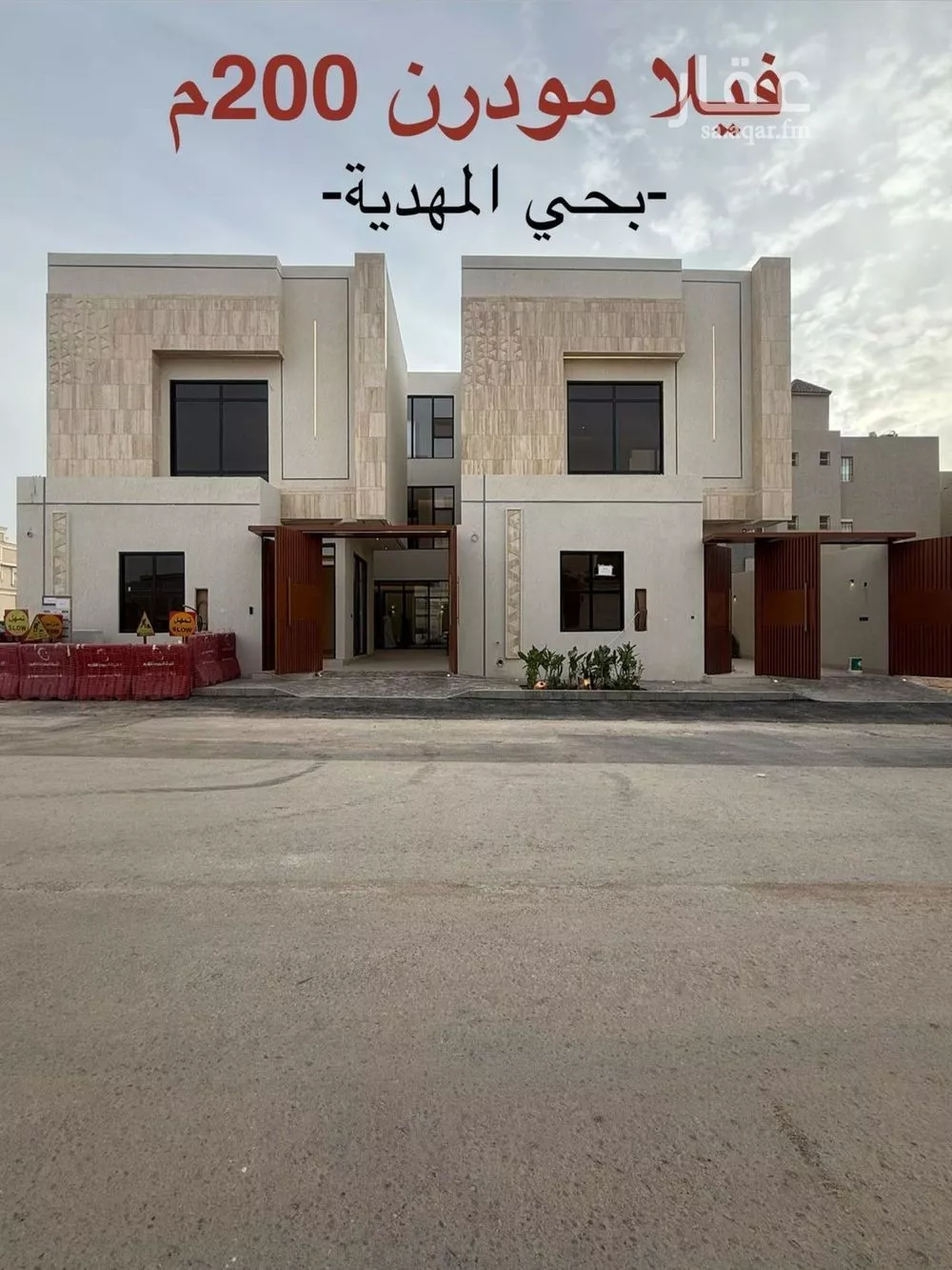 6 bedroom villa in Al Mahdiyyah 3