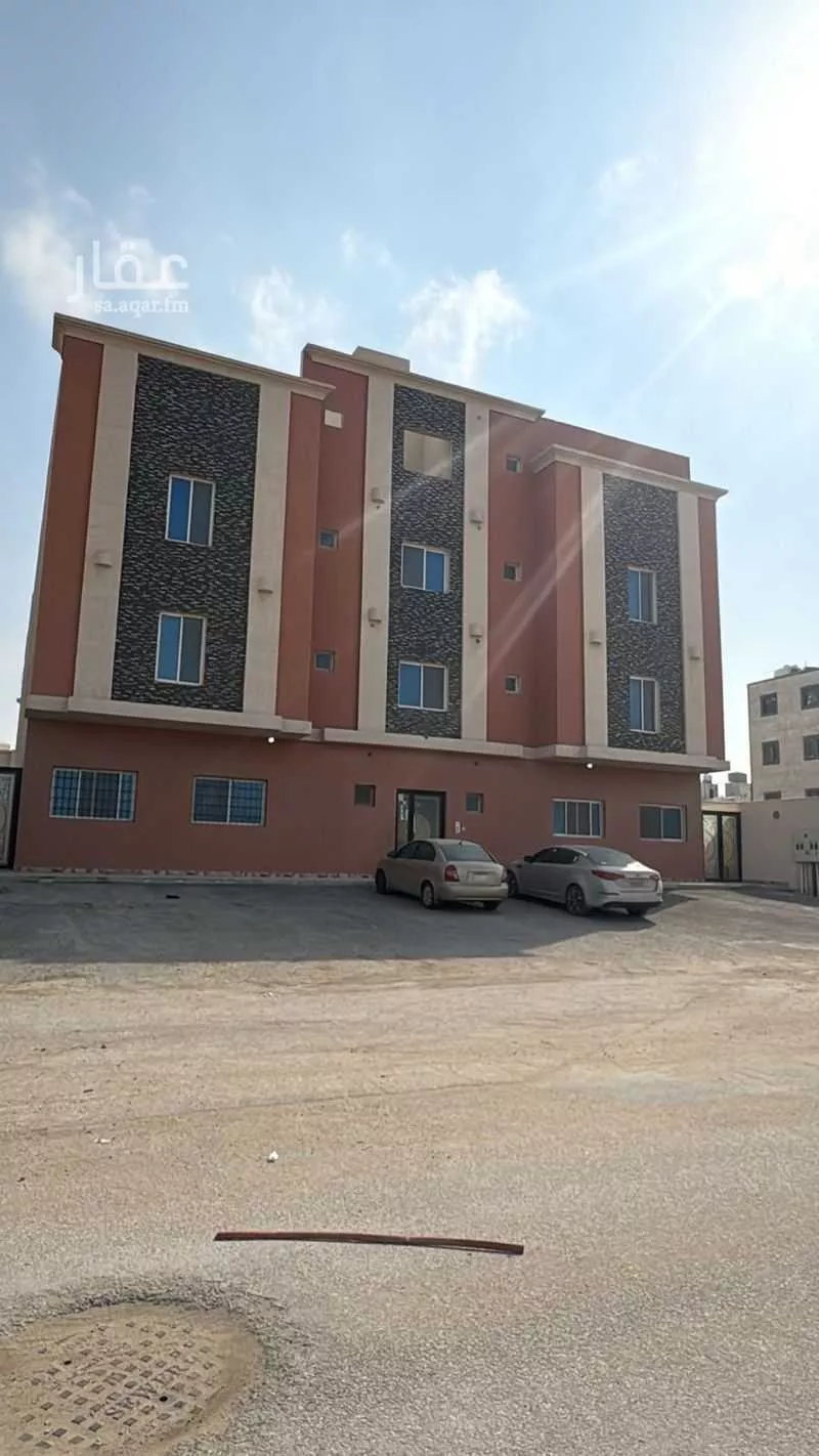 شقة 5 غرف في النور 1