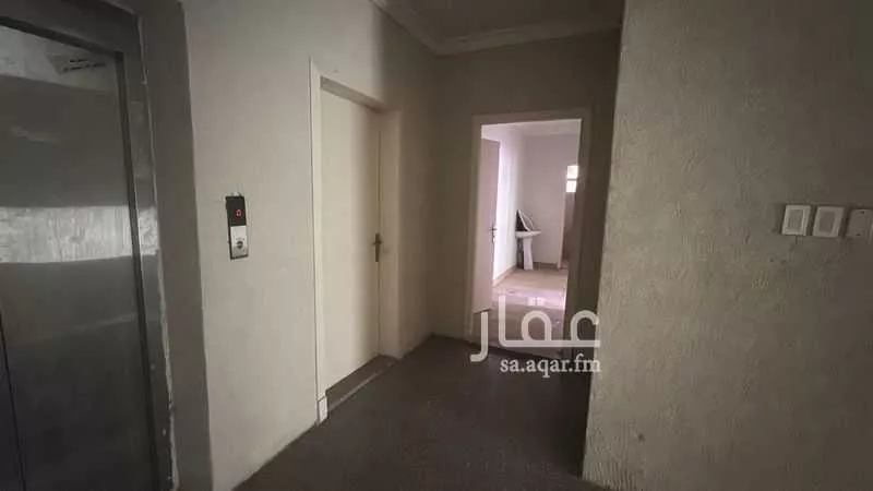 شقة 3 غرف في النور 2