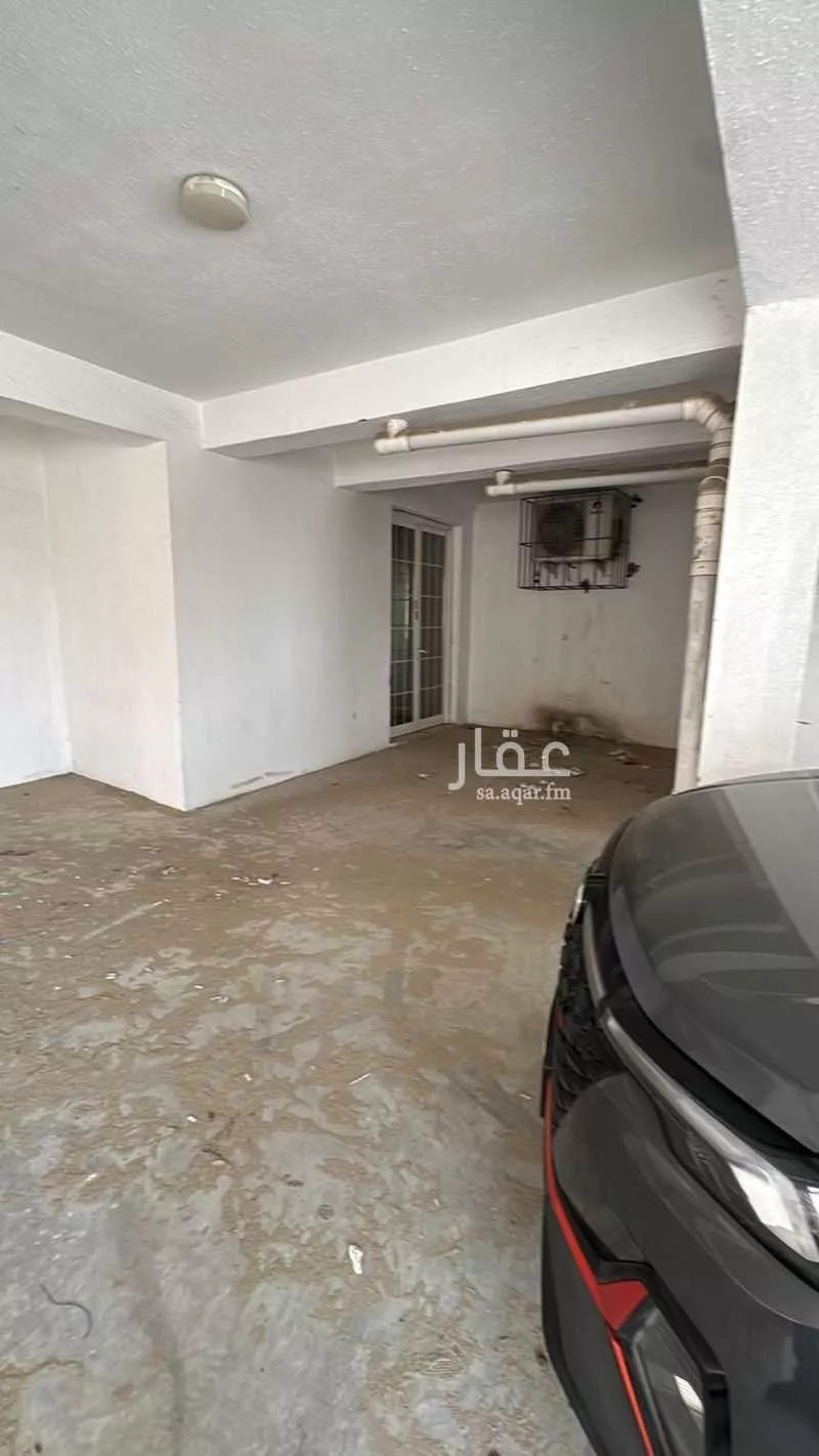 شقة 4 غرف في النور 1