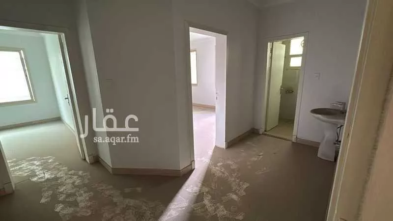 شقة 3 غرف في النور 4