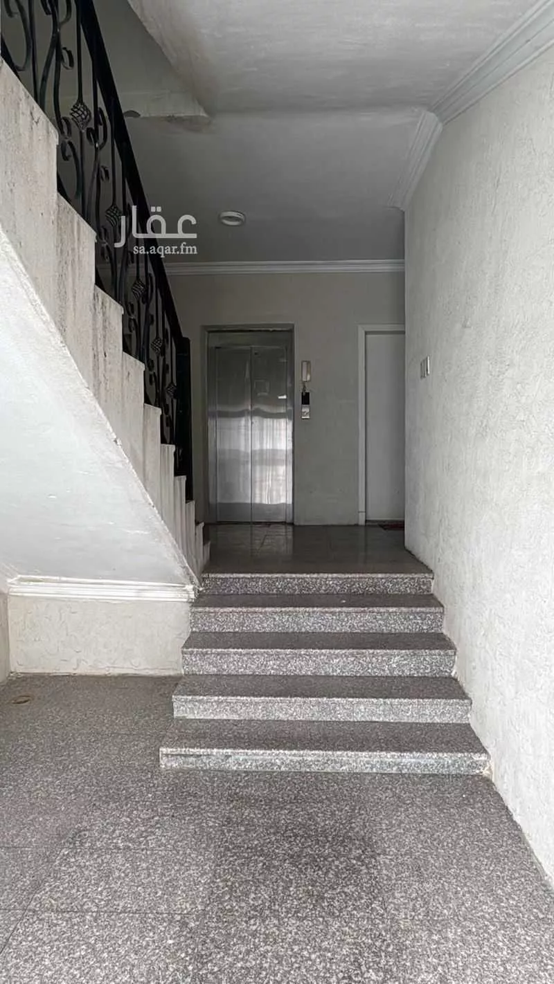 شقة 3 غرف في النور 1