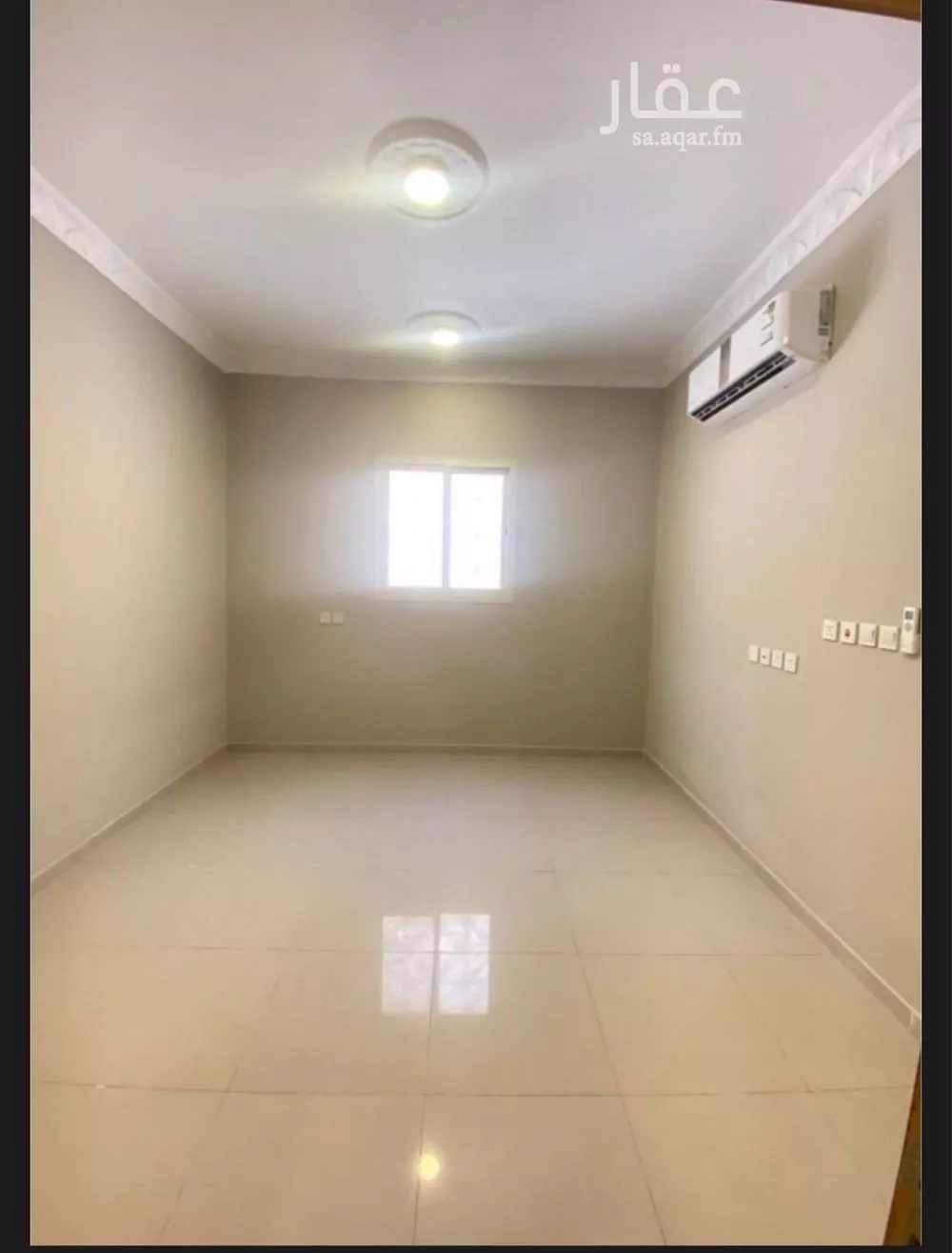 شقة 1 غرف في العارض 1