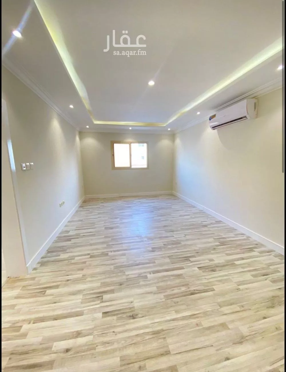 شقة 1 غرف في الملقا 1