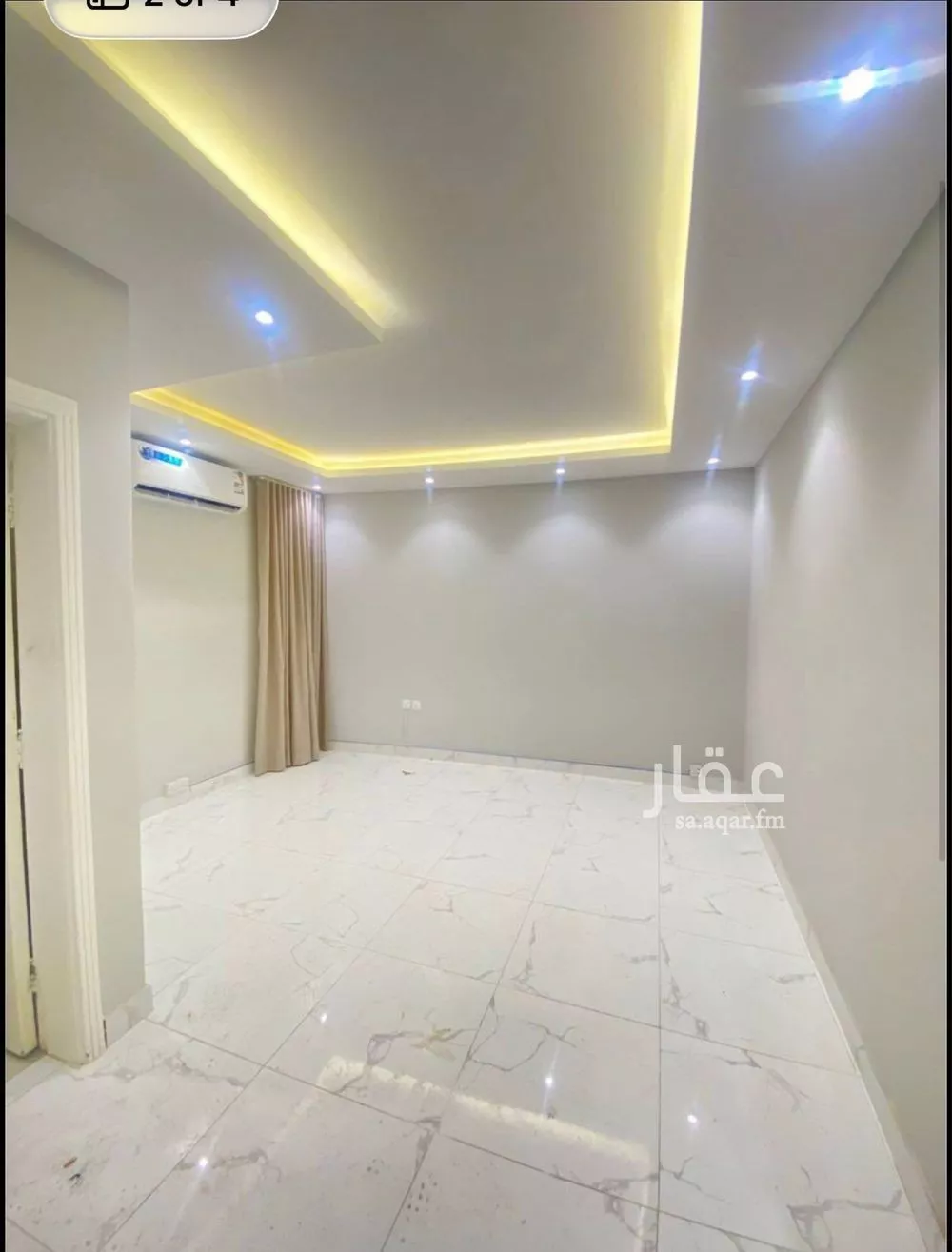 1 bedroom apartment in Al Wadi 1