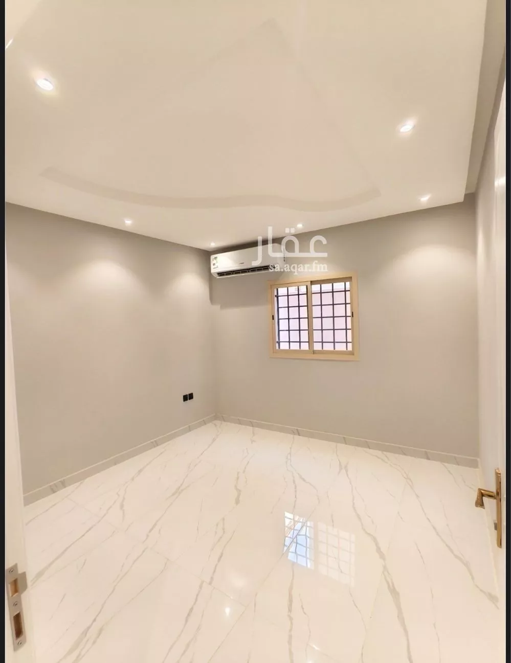 شقة 1 غرف في الياسمين 1