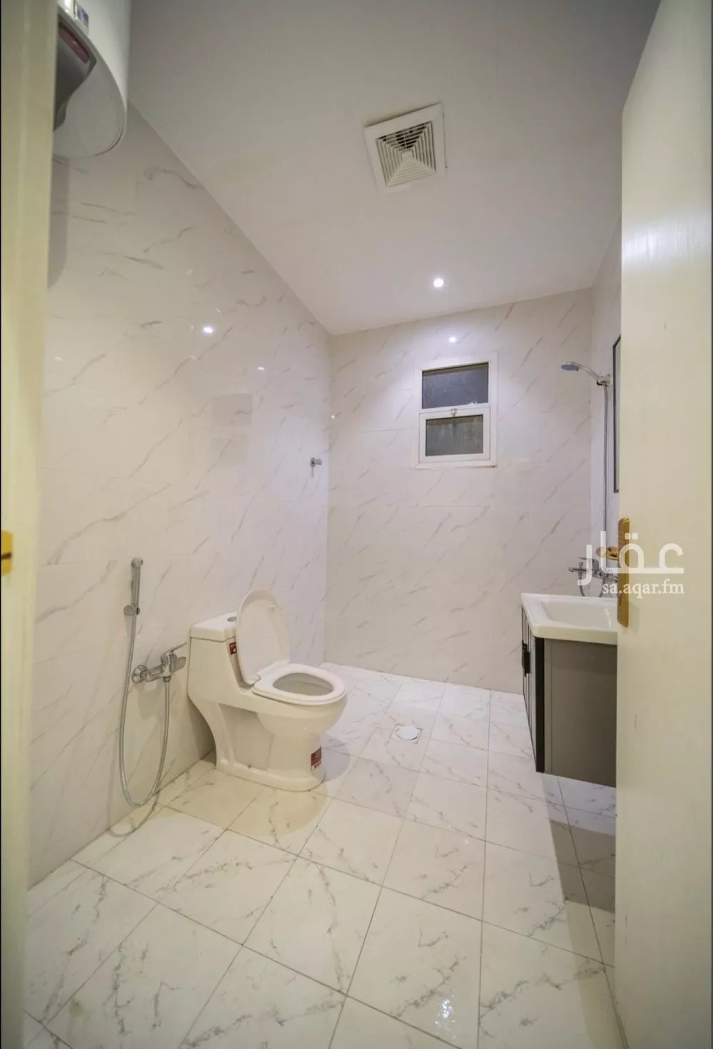 شقة 1 غرف في حطين 2