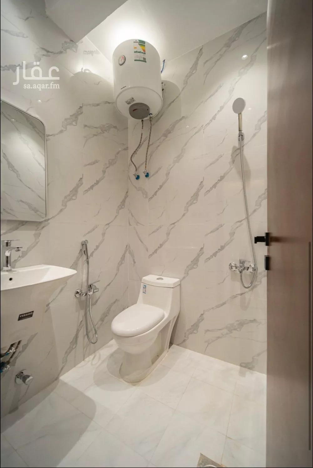 شقة 1 غرف في حطين 4